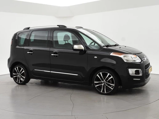 Citroën C3 Picasso - Afbeelding 14 van 26