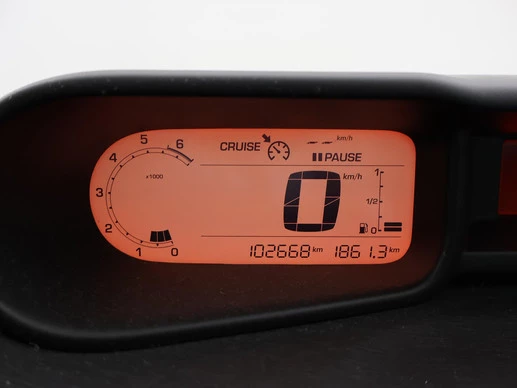 Citroën C3 Picasso - Afbeelding 20 van 26
