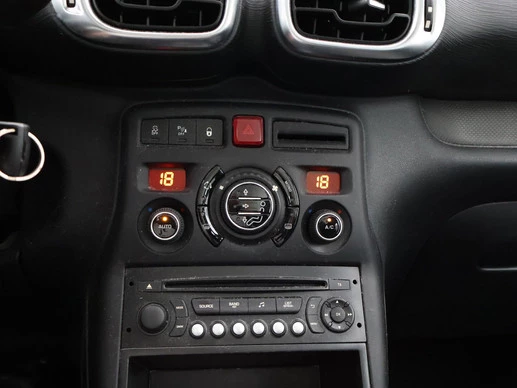 Citroën C3 Picasso - Afbeelding 21 van 26