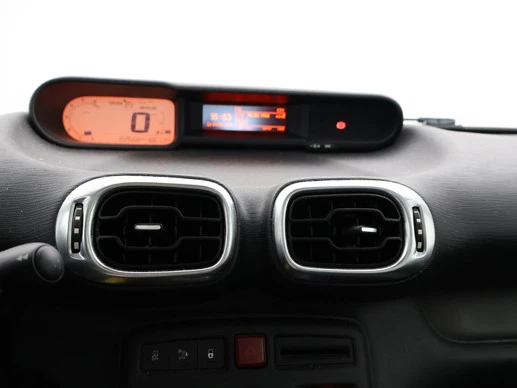 Citroën C3 Picasso - Afbeelding 25 van 26