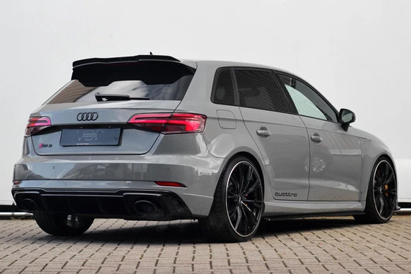 Audi RS3 - Afbeelding 2 van 30