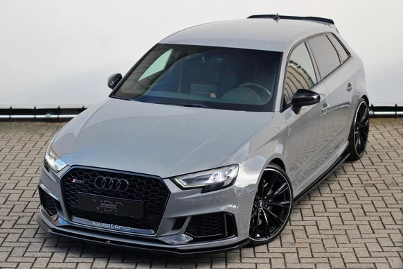 Audi RS3 - Afbeelding 3 van 30