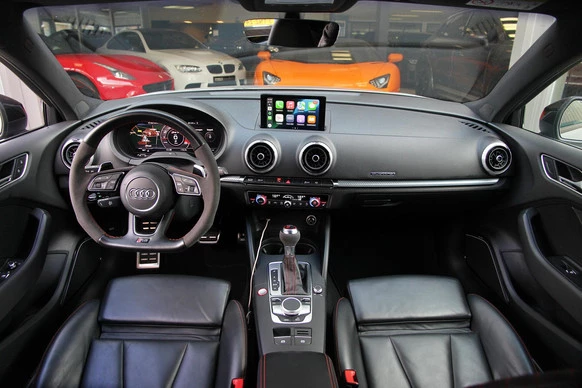 Audi RS3 - Afbeelding 4 van 30