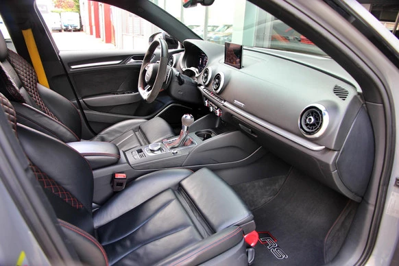 Audi RS3 - Afbeelding 6 van 30
