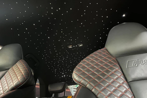 Audi RS3 - Afbeelding 7 van 30