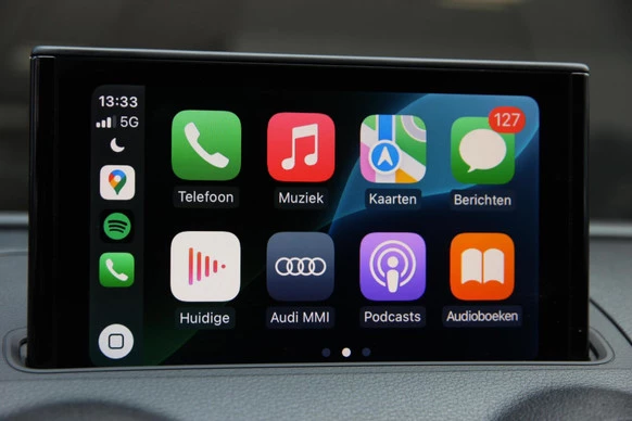 Audi RS3 - Afbeelding 9 van 30