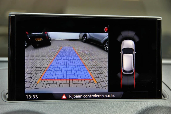 Audi RS3 - Afbeelding 10 van 30