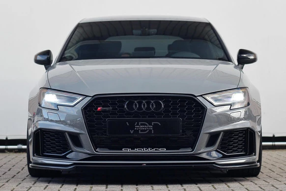 Audi RS3 - Afbeelding 11 van 30