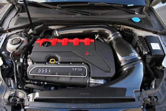 Audi RS3 - Afbeelding 14 van 30