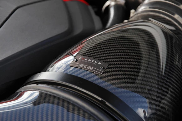 Audi RS3 - Afbeelding 15 van 30