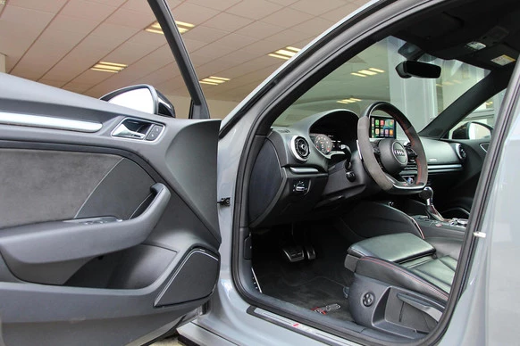 Audi RS3 - Afbeelding 17 van 30