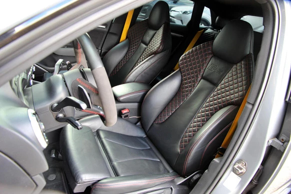 Audi RS3 - Afbeelding 18 van 30