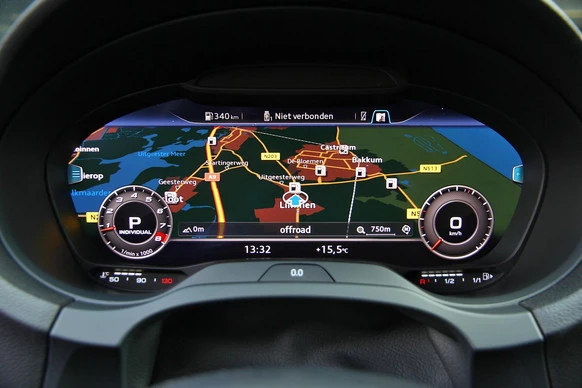 Audi RS3 - Afbeelding 19 van 30