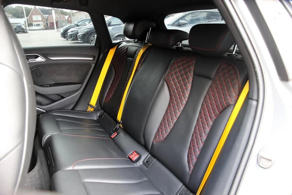 Audi RS3 - Afbeelding 21 van 30