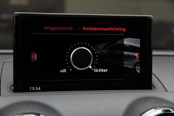 Audi RS3 - Afbeelding 22 van 30