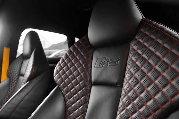 Audi RS3 - Afbeelding 23 van 30