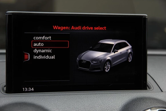 Audi RS3 - Afbeelding 24 van 30