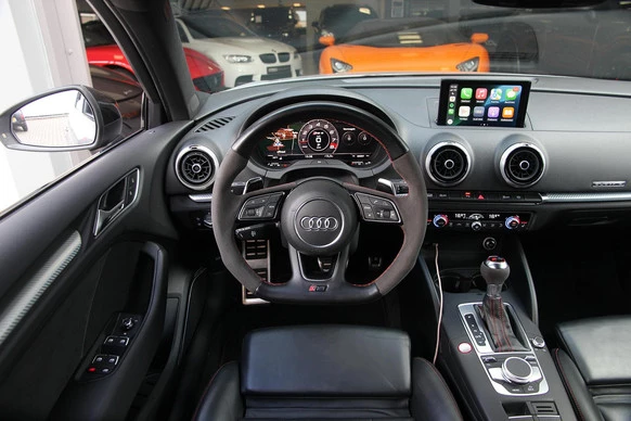 Audi RS3 - Afbeelding 25 van 30