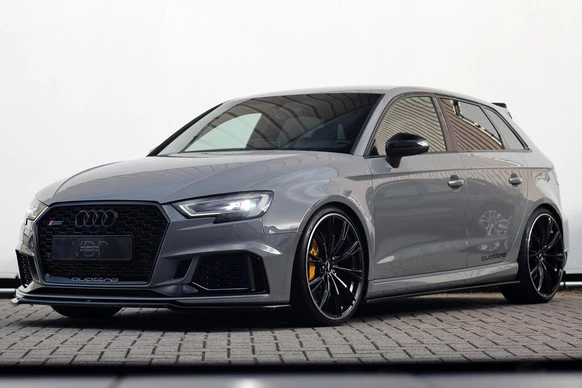 Audi RS3 - Afbeelding 26 van 30