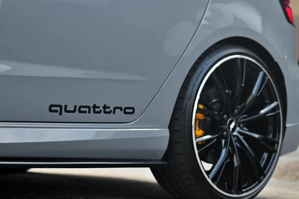 Audi RS3 - Afbeelding 27 van 30