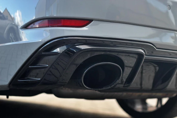 Audi RS3 - Afbeelding 28 van 30