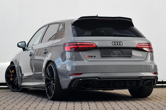 Audi RS3 - Afbeelding 29 van 30