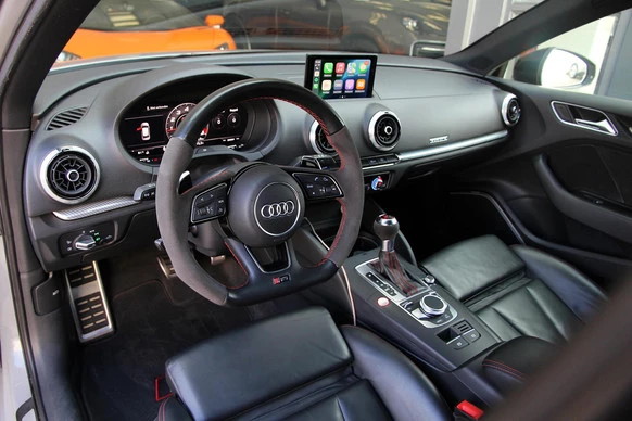 Audi RS3 - Afbeelding 30 van 30