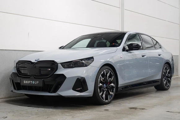 BMW i5 - Afbeelding 1 van 30