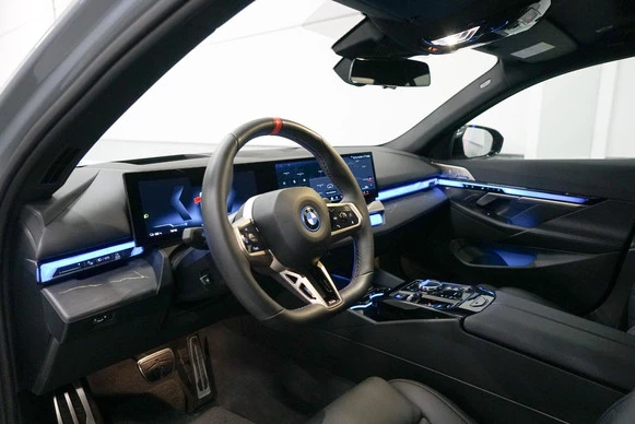 BMW i5 - Afbeelding 2 van 30