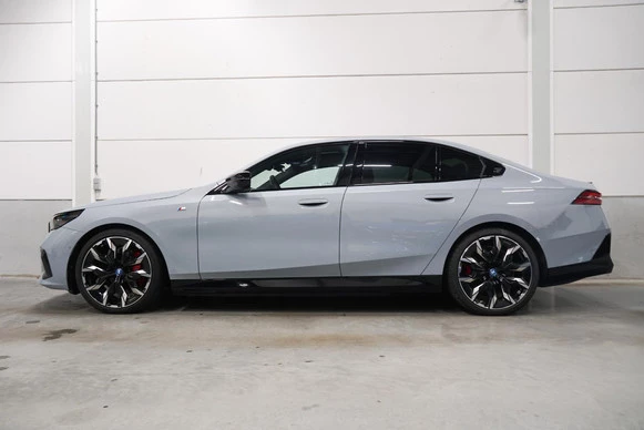 BMW i5 - Afbeelding 4 van 30