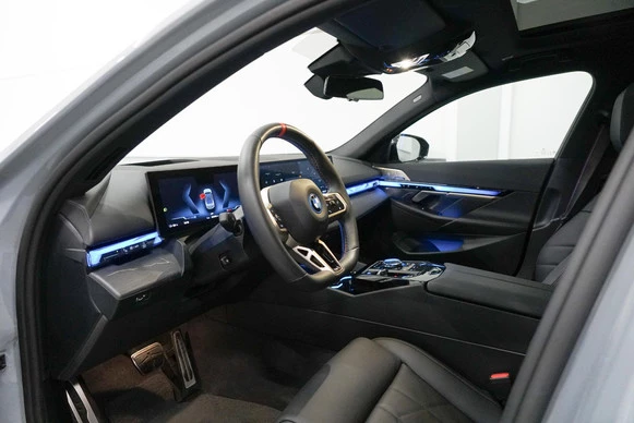 BMW i5 - Afbeelding 8 van 30