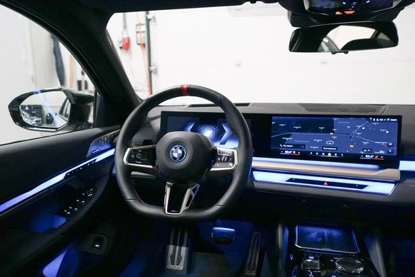 BMW i5 - Afbeelding 10 van 30