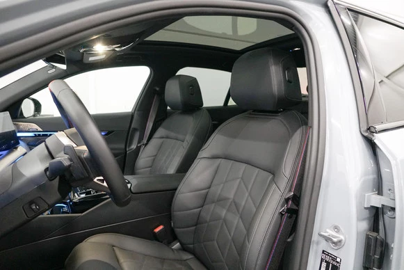 BMW i5 - Afbeelding 11 van 30