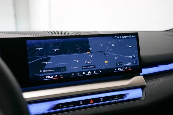 BMW i5 - Afbeelding 15 van 30