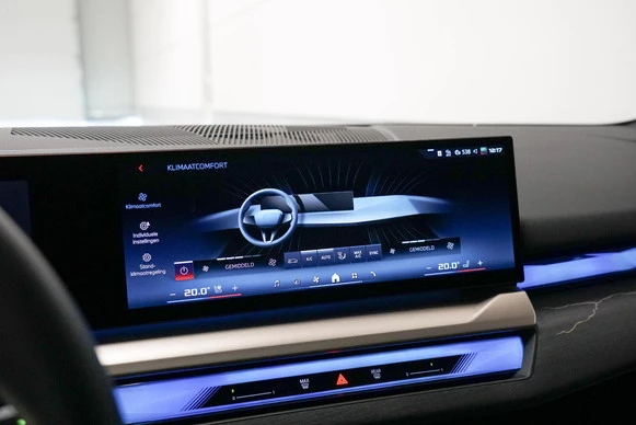 BMW i5 - Afbeelding 18 van 30