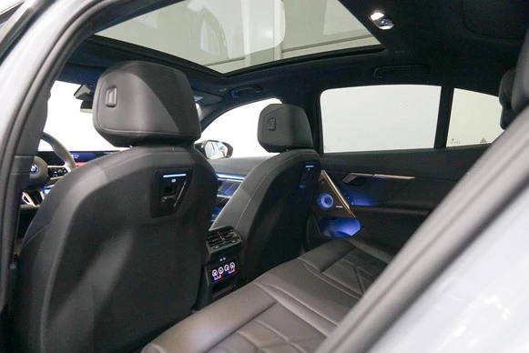 BMW i5 - Afbeelding 29 van 30