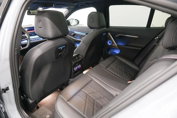 BMW i5 - Afbeelding 30 van 30