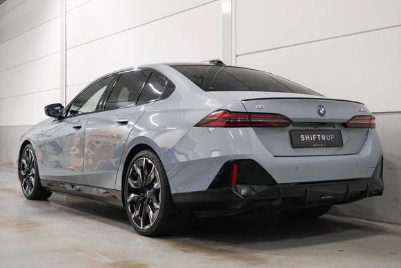 BMW i5 - Afbeelding 6 van 30