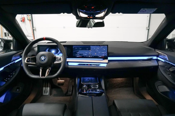 BMW i5 - Afbeelding 9 van 30