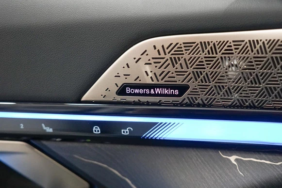 BMW i5 - Afbeelding 13 van 30