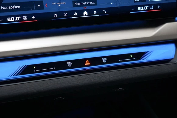 BMW i5 - Afbeelding 20 van 30