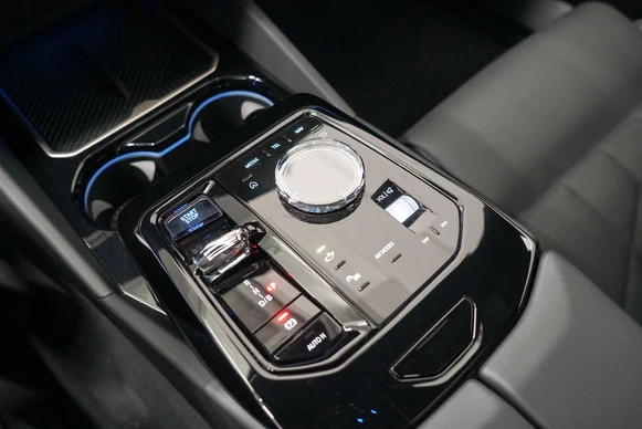 BMW i5 - Afbeelding 21 van 30