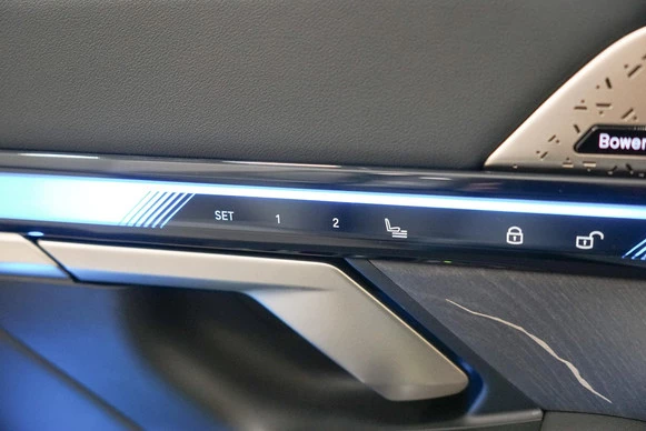 BMW i5 - Afbeelding 27 van 30