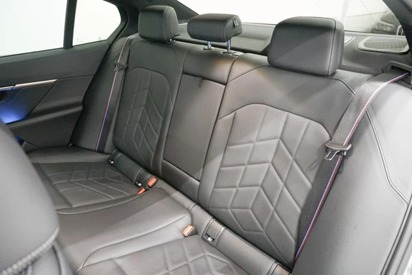 BMW i5 - Afbeelding 28 van 30