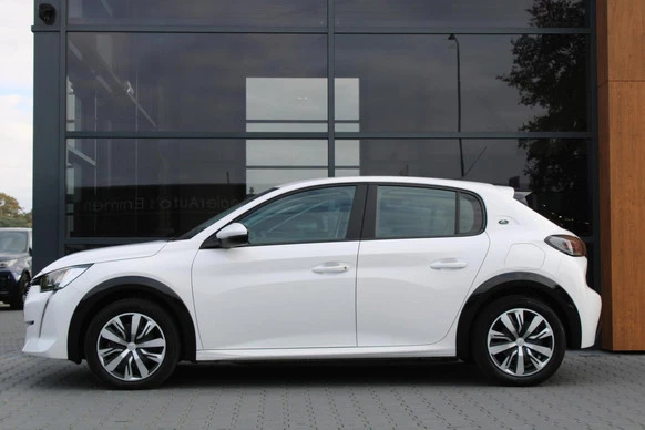 Peugeot e-208 - Afbeelding 2 van 28