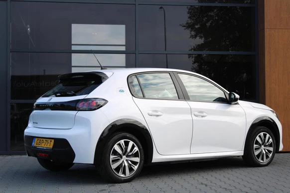 Peugeot e-208 - Afbeelding 3 van 28