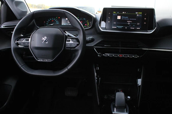 Peugeot e-208 - Afbeelding 4 van 28