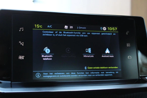 Peugeot e-208 - Afbeelding 7 van 28