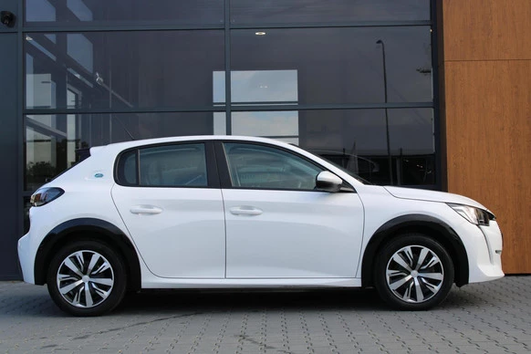 Peugeot e-208 - Afbeelding 12 van 28