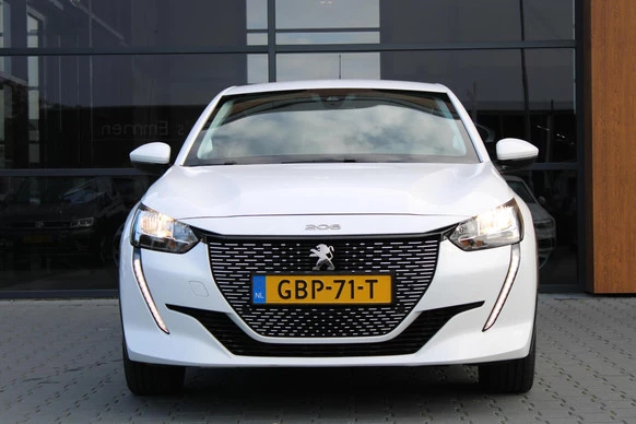 Peugeot e-208 - Afbeelding 13 van 28
